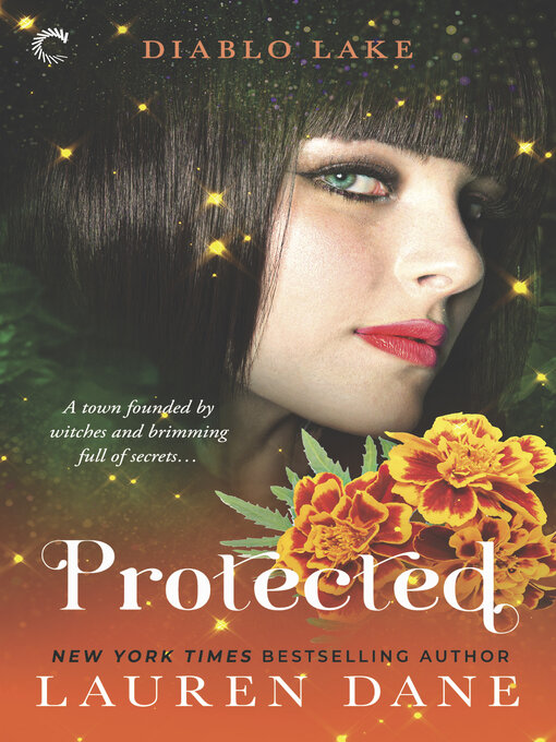 Title details for Protected by Lauren Dane - Wait list